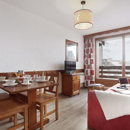 Residence Odalys Le Valset Val Thorens Luaran gambar