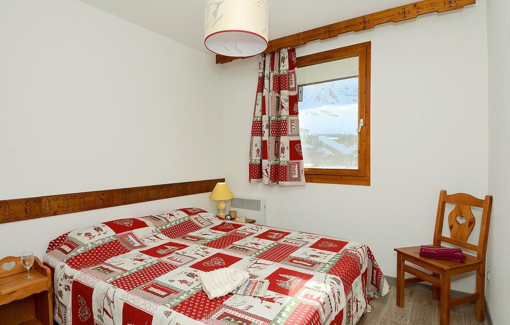 Residence Odalys Le Valset Val Thorens Luaran gambar