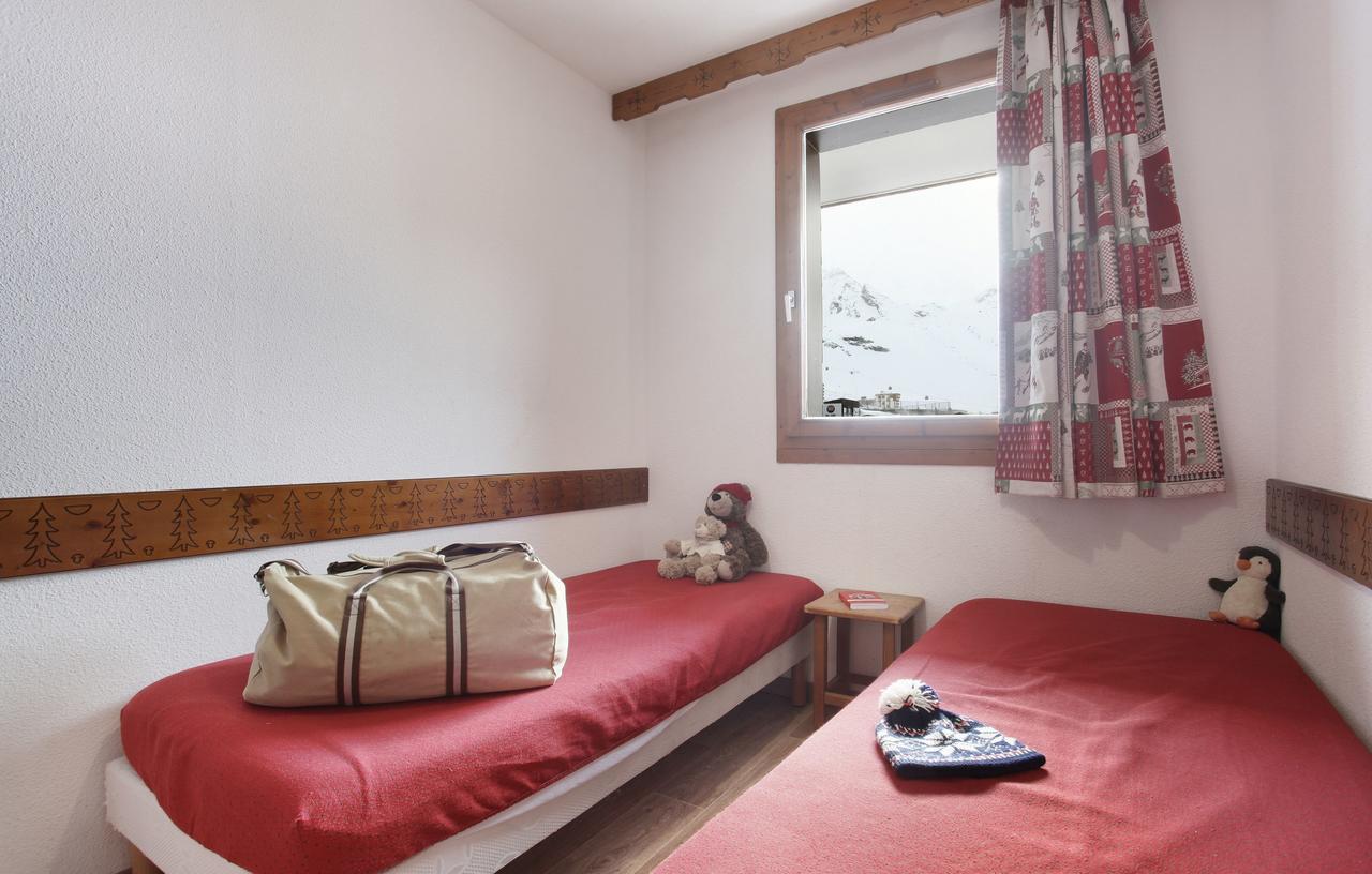 Residence Odalys Le Valset Val Thorens Luaran gambar