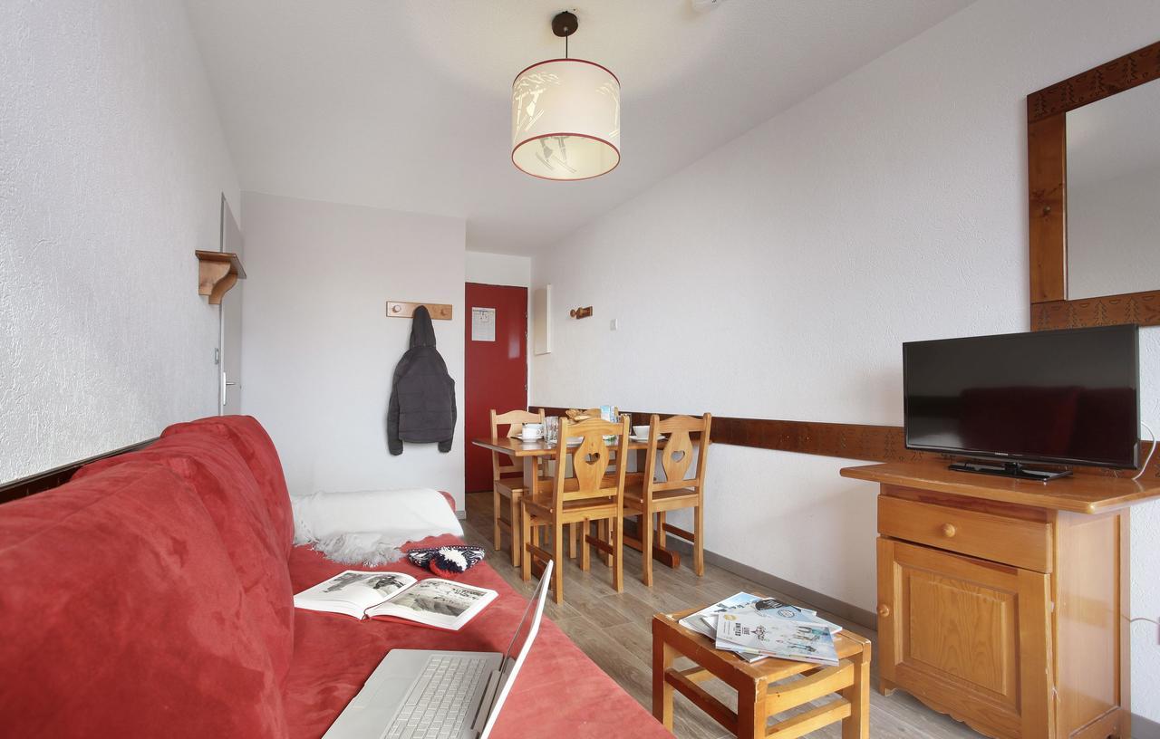 Residence Odalys Le Valset Val Thorens Luaran gambar
