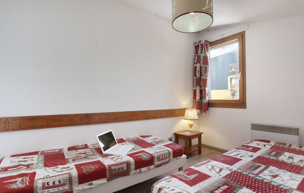 Residence Odalys Le Valset Val Thorens Luaran gambar