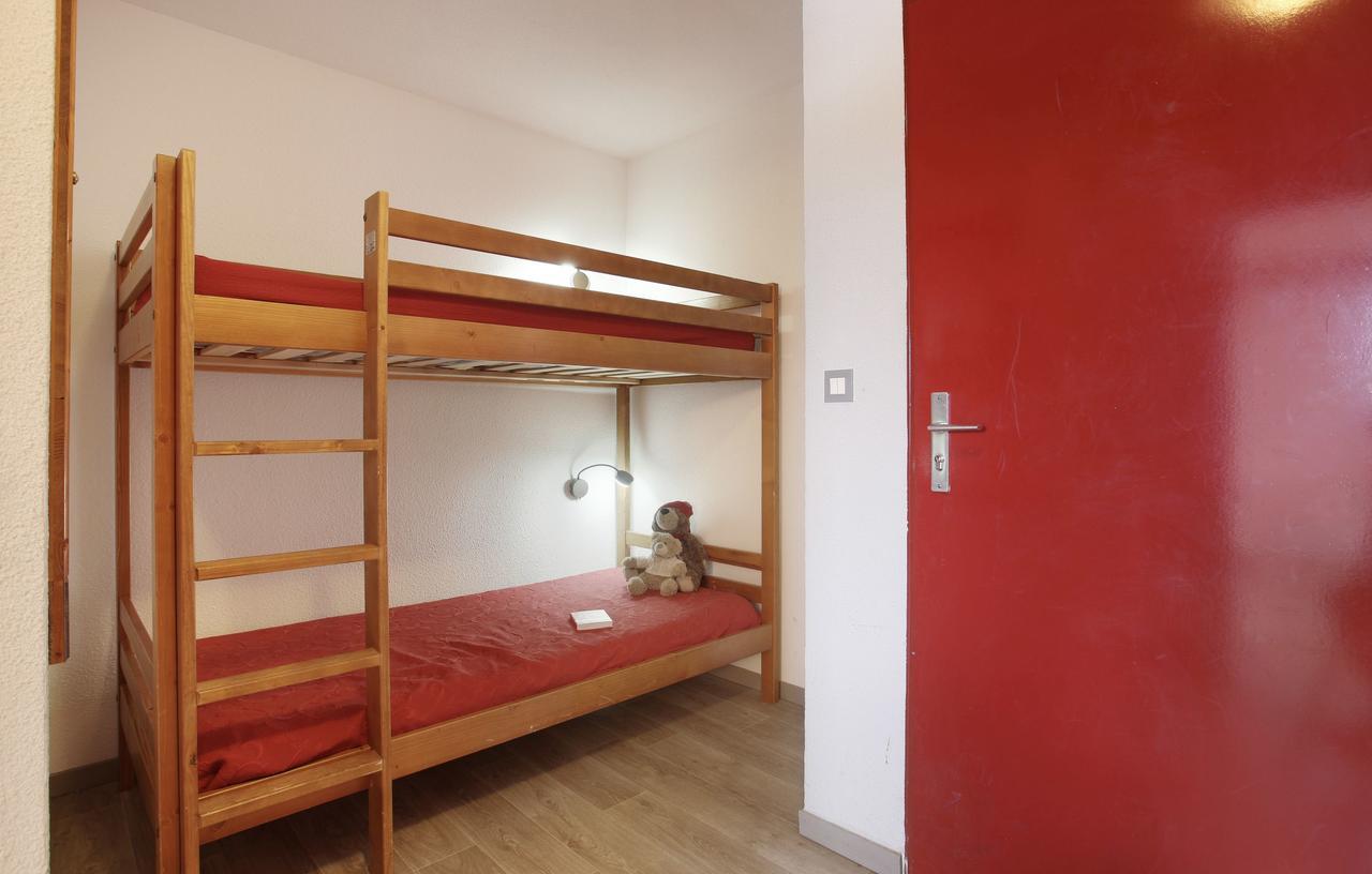Residence Odalys Le Valset Val Thorens Luaran gambar