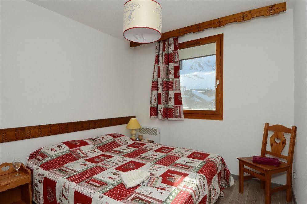Residence Odalys Le Valset Val Thorens Luaran gambar